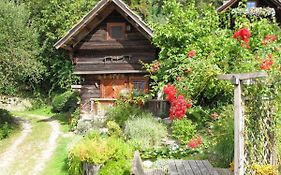 Holiday Home Kunzhof-1 By Interhome
