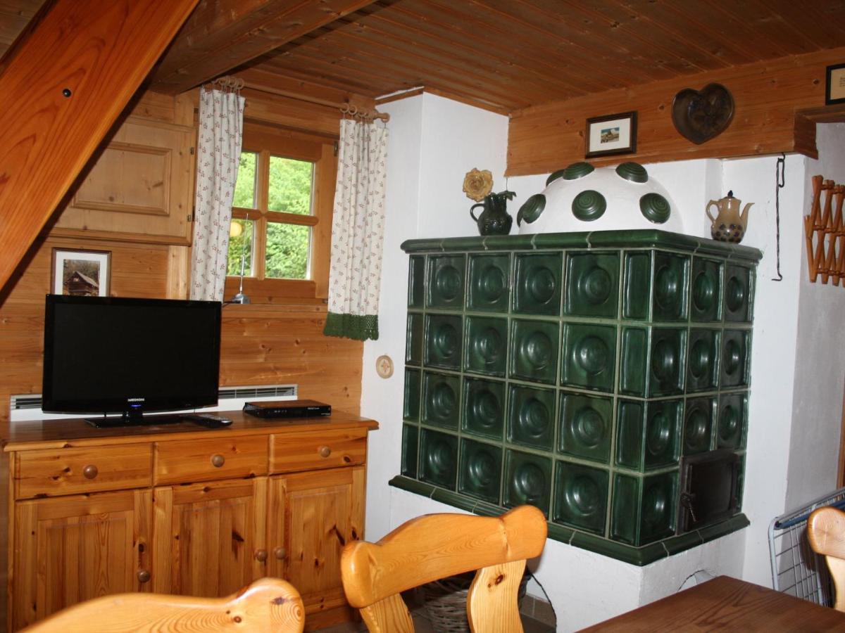 Holiday Home Kunzhof-1 By Interhome Winklern  Exterior foto