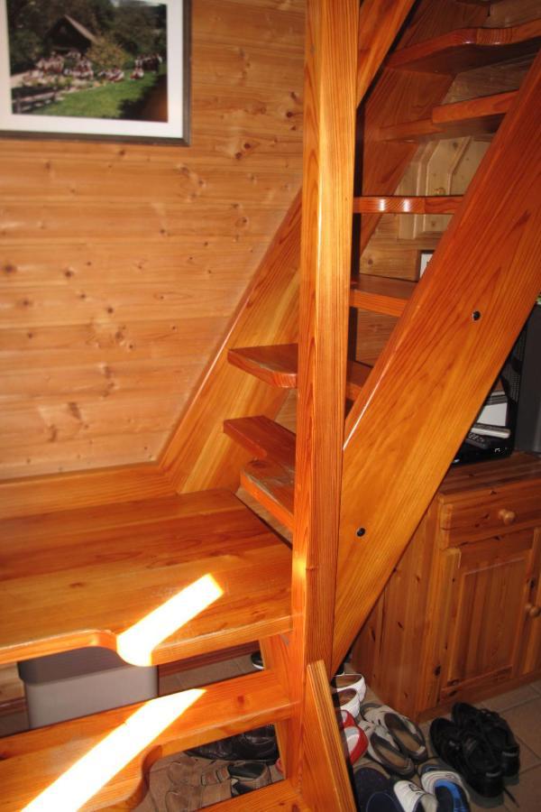Holiday Home Kunzhof-1 By Interhome Winklern  Exterior foto